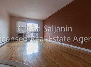 2524 43rd St #2, Astoria, NY 11103