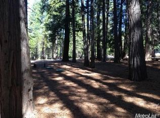 25100 Shake Ridge Rd, Volcano, CA 95689