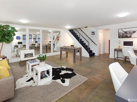 5th image of 920 Harrison St APT 5