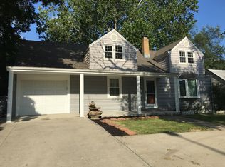 3121 S Crysler Ave, Independence, MO 64055