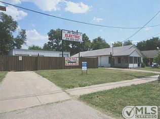 5014 Gurley Ave, Dallas, TX 75223