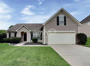 126 Maple Falls Way, Mooresville, NC 28115