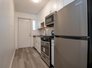 1821 Providence St NE APT 3, Washington, DC 20002