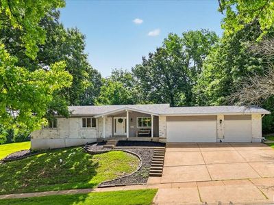 706 Clayworth Dr, Ballwin, MO, 63011