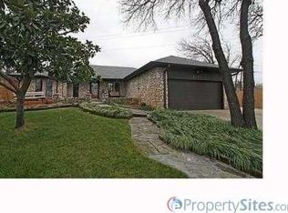 2116 Willow Creek Rd, Edmond, OK 73013