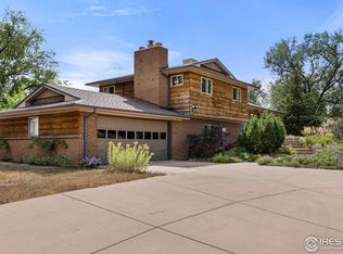 8836 Marathon Rd, Niwot, CO 80503