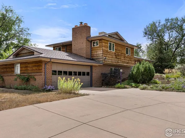 8836 Marathon Road, Niwot, CO 80503