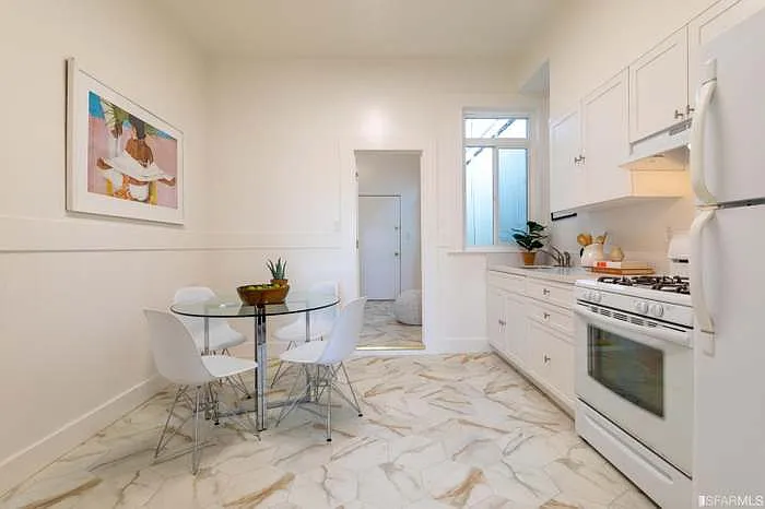 529 Duboce Ave #B — Photo 4