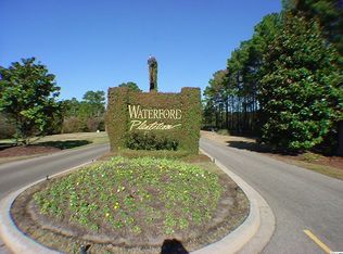 8701 Coosaw Ct 2-LOT 475, Myrtle Beach, SC 29579