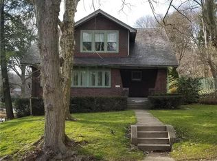 110 Bevington Rd, Pittsburgh, PA 15221