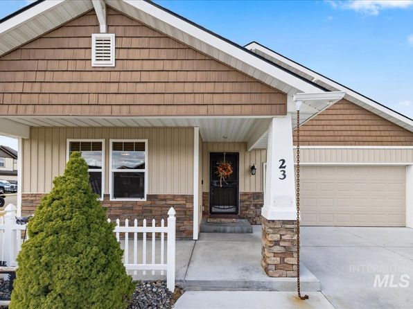 23 N Zion Park Dr, Nampa, ID 83651
