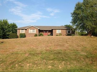 4900 N Posey County Line Rd, Evansville, IN 47720