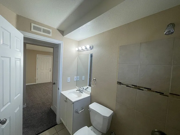 2BD Garden-Level Home | Off-Street Parking — Photo 13