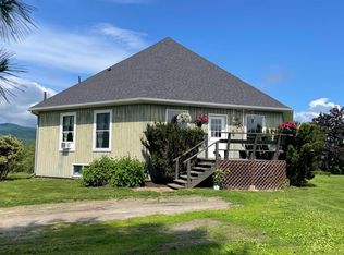 126 Clems Way, Troy, VT 05868