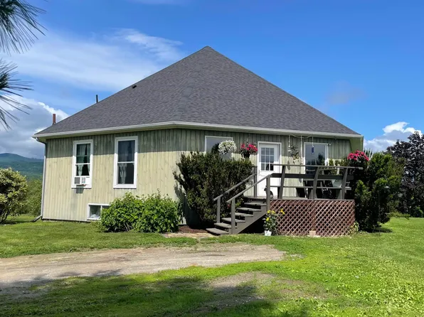 126 Clems Way, Troy, VT 05868