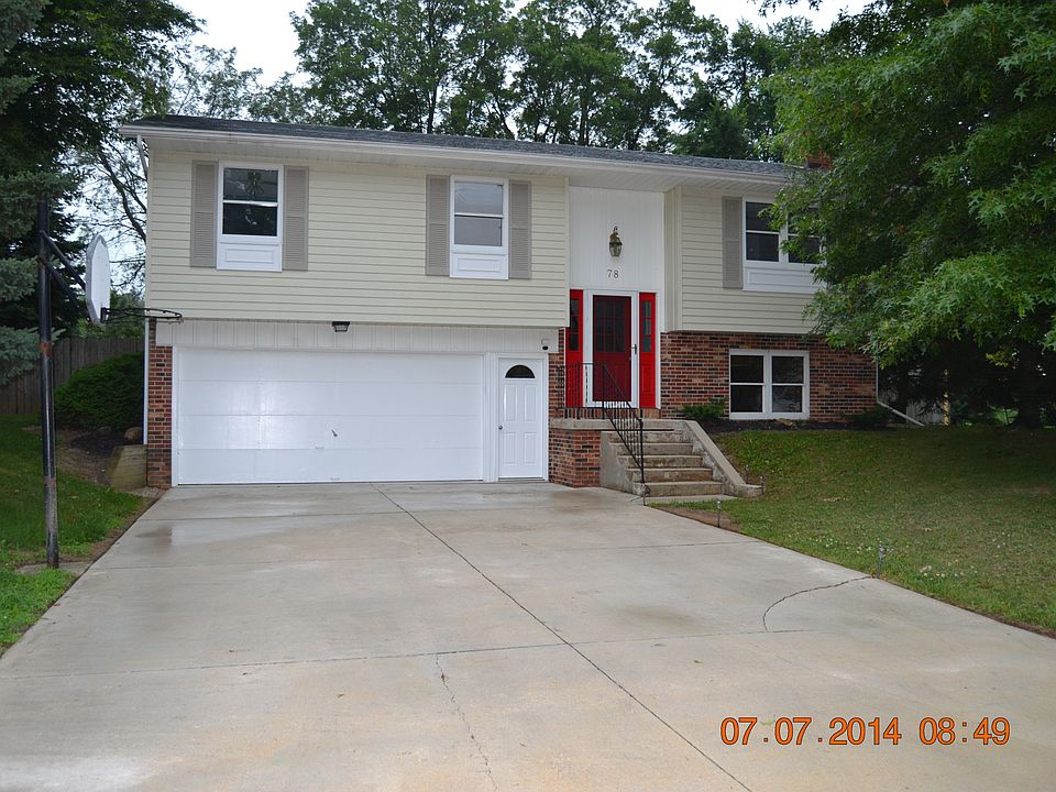 1st image of 78 E Tecumseh Trl