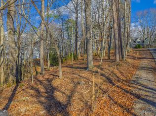 40 Timberwalk Drive, Ellijay, GA 30540