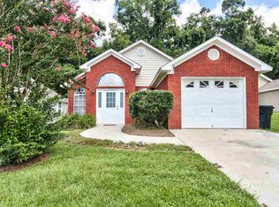 2134 Fallbrooke Ct, Tallahassee, FL 32308