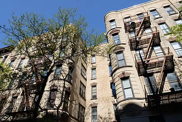 155 Ridge Street in Lower East Side