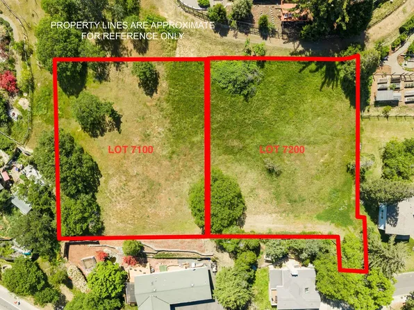 Schofield St, Ashland, OR 97520