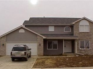 1841 E 106th Ave, Crown Pt, IN 46307