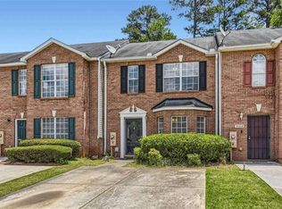 3166 Kingswood Gln, Decatur, GA 30034