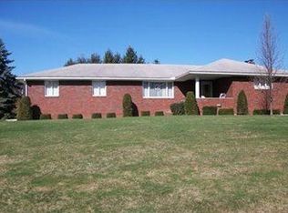 910 Matilda Ave, New Castle, PA 16101