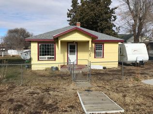 4625 Douglas Ave, Klamath Falls, OR 97601