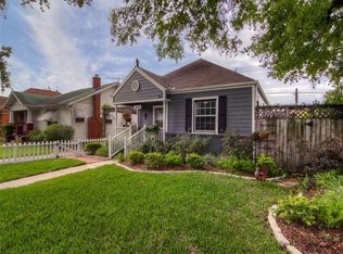 4210 Bell St, Houston, TX 77023