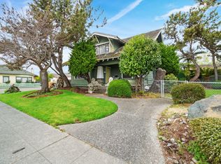 1010 K St, Fortuna, CA 95540