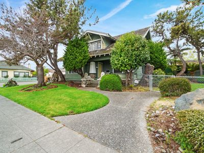 1010 K St, Fortuna, CA, 95540