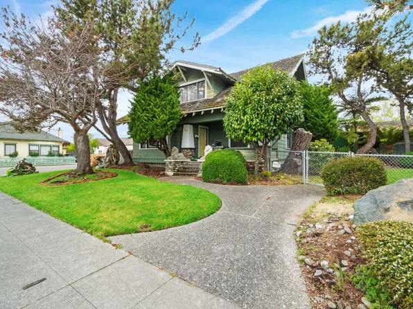 1010 K St, Fortuna, CA 95540