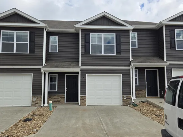 115 Raceday Center Dr Unit D-3, Bristol, TN 37620