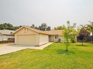 1291 Acres Way, Hanford, CA 93230