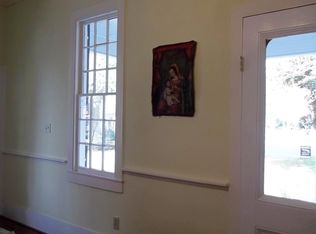 303 E Main St, Washington, NC 27889