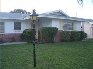 1510 Santa Clara Dr, Dunedin, FL 34698