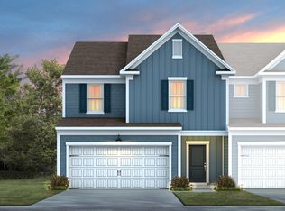 840 McKenzie Park Ter, Wendell, NC 27591