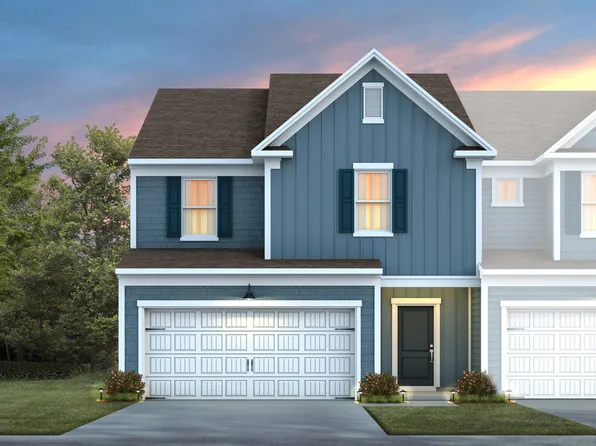 804 McKenzie Park Ter, Wendell, NC 27591