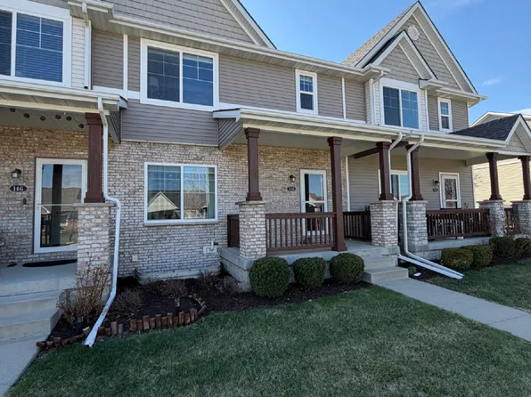 150 Cambridge Dr, West Des Moines, IA 50266