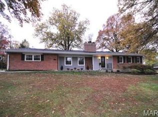 1226 Wilton Ln, Saint Louis, MO