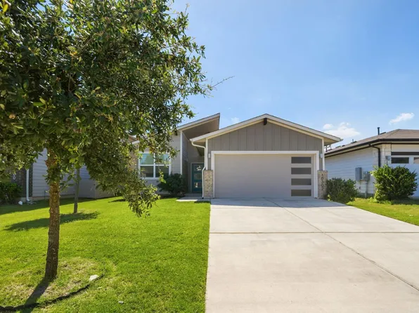 10302 Criswell Rd, Austin, TX 78754
