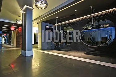 Rented by Fiddler Realty