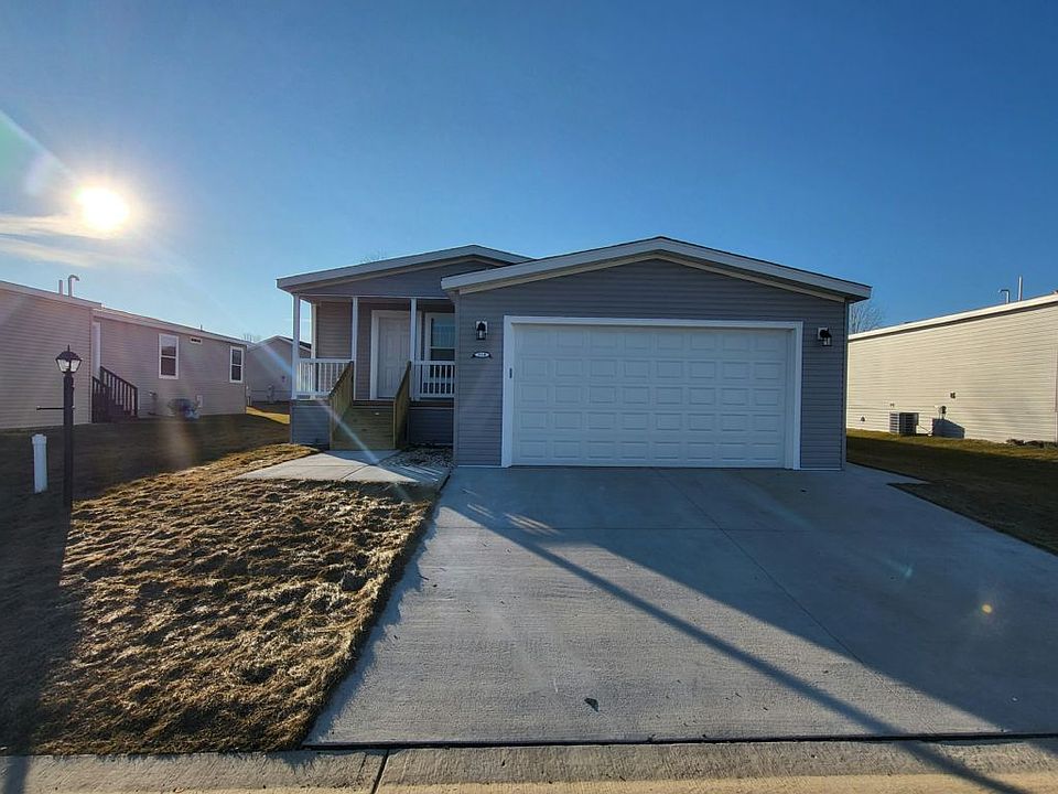 19900 128th St LOT 314, Bristol, WI 53104 Zillow