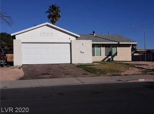 300 N Sandhill Rd, Las Vegas, NV 89110