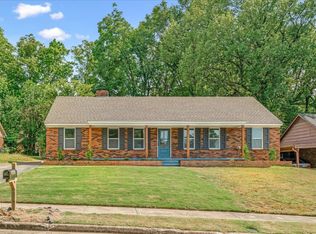 745 Brakebill Ave, Memphis, TN 38116