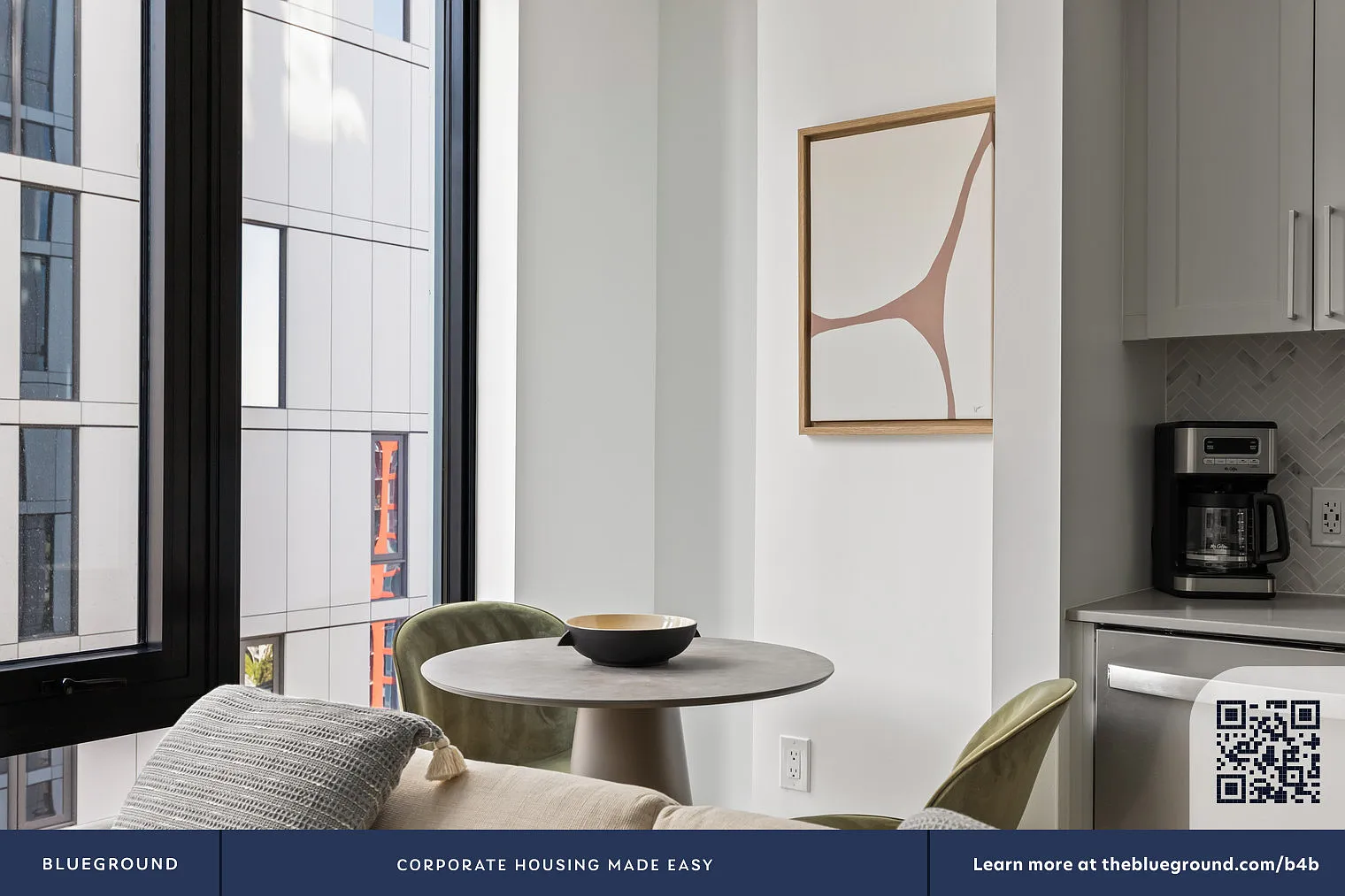 Studio, 1.0 bath, 381 sqft, $2,160 — Photo 4