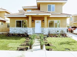 817 817 1/2 N Figueroa St, Santa Ana, CA 92703