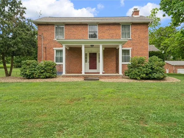 716 Ruffsdale Alverton Rd, Mount Pleasant, PA 15666