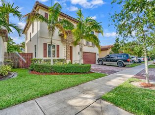 726 SE 37th Pl, Homestead, FL 33033