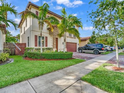 726 SE 37th Pl, Homestead, FL, 33033